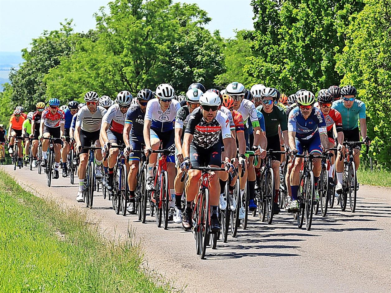 Tour de Mátra Gran Fondo